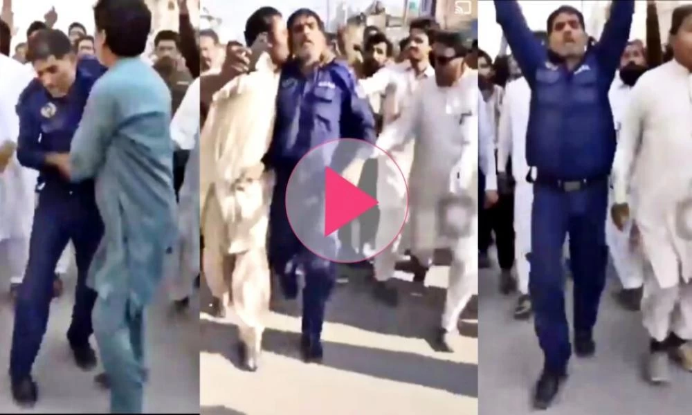 Σκότωσε το αφεντικό του για προσβολή του Ισλάμ